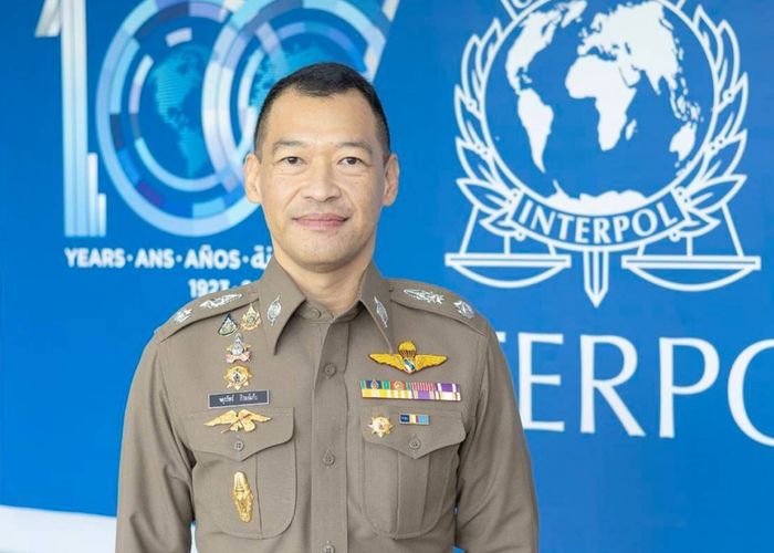 สำนักงานตำรวจแห่งชาติเตือนภัยมิจฉาชีพออนไลน์ รู้ทันโปรไฟล์ปลอม เลี่ยงตกเป็นเครื่องมือในขบวนการลักลอบขนยาเสพติดข้ามชาติ