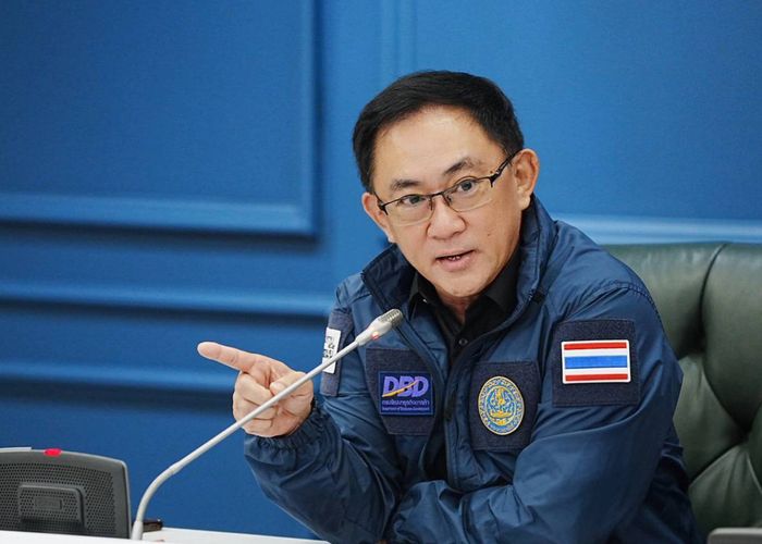 กรมพัฒนาธุรกิจการค้า สแกนธุรกิจต่างชาติย่านห้วยขวาง พบ 53 ราย เข้าข่ายกลุ่มเสี่ยงนอมินี ผู้ถือหุ้นมีชื่ออยู่ในบัญชี HR03