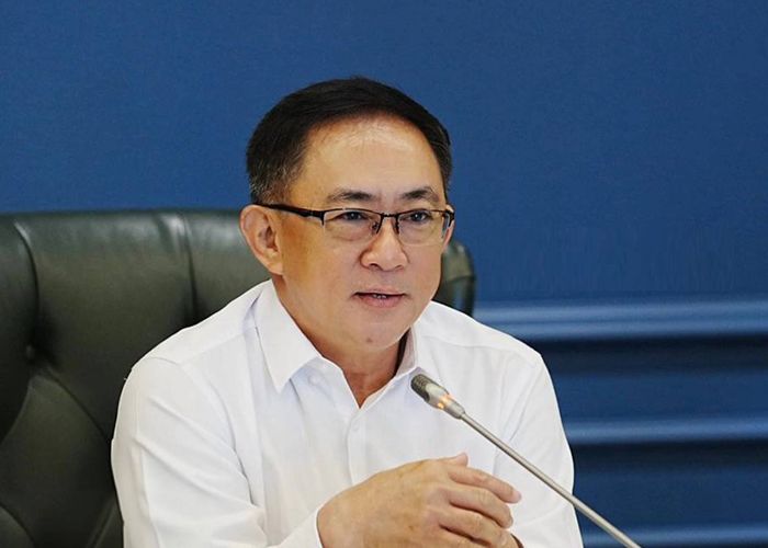 กรมพัฒนาธุรกิจการค้า ยกระดับจดทะเบียนนิติบุคคลออนไลน์ 100% เริ่ม 1 ก.ค. 69 ผ่าน DBD Biz Regist ตลอด 24 ชั่วโมง