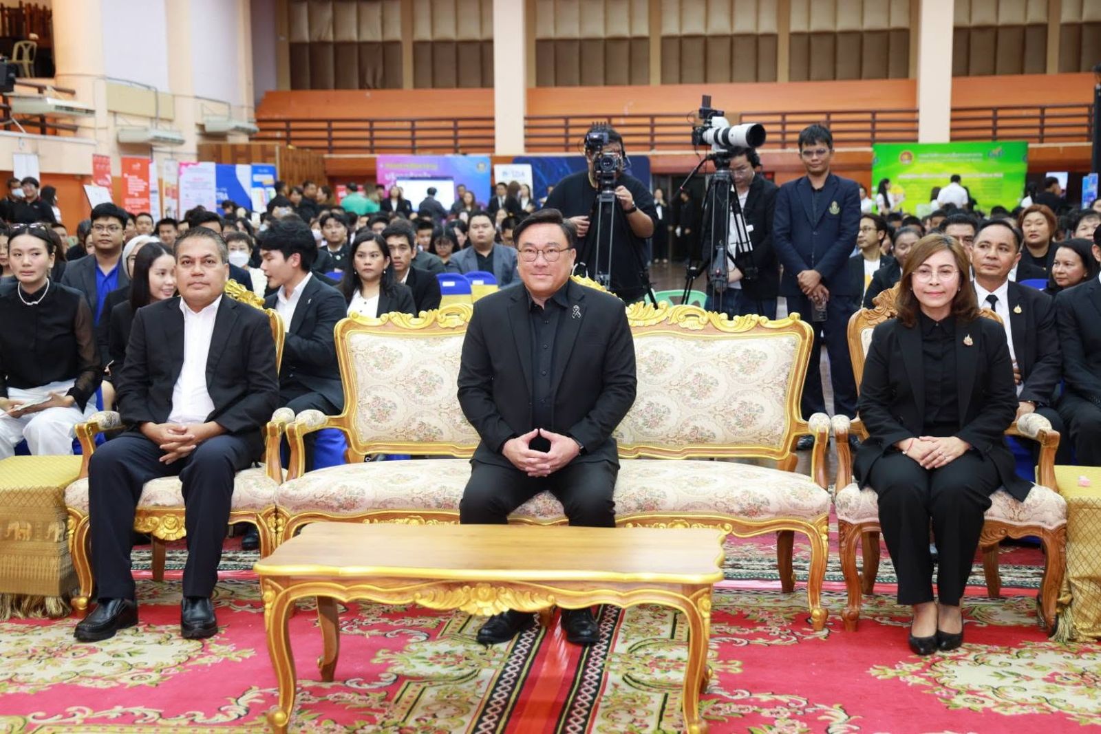จุลพันธ์ วันต่อต้านการใช้แรงงานเด็กโลก 12 มิถุนายน