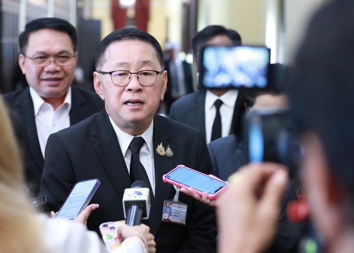 'รมว.ประเสริฐ' เผยผลประชุมบอร์ดคุรุสภา เห็นชอบมาตรการรับรองวิชาชีพครู-ปรับเกณฑ์อำนวยความสะดวกคุณวุฒิต่างประเทศ