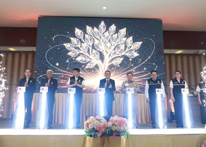 ศธ. คิกออฟ Thailand Zero Dropout ชู ‘Sisaket' TZD Model ปูทางโมเดลความสำเร็จส่งต่อทั่วอีสาน ยึดปณิธาน ‘บ่ถิ่มกัน’