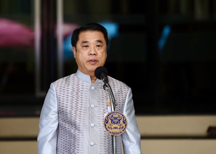'รมว.สุริยะ' เตรียมบินไปมาเลเซียแก้ปัญหาแบนกุ้งไทย เสนอย่นเวลาตรวจนำเข้าปลากะพง เชื่อ วิน-วินทั้งคู่
