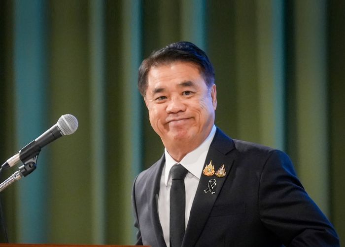 ก้าวสำคัญภาคเกษตรไทย! 'สุริยะ' จับมือ 'ยศชนัน - Meta' ส่งหลักสูตรดิจิทัลระดับโลก เสริมแกร่งเกษตรกรไทยก้าวทันยุคใหม่
