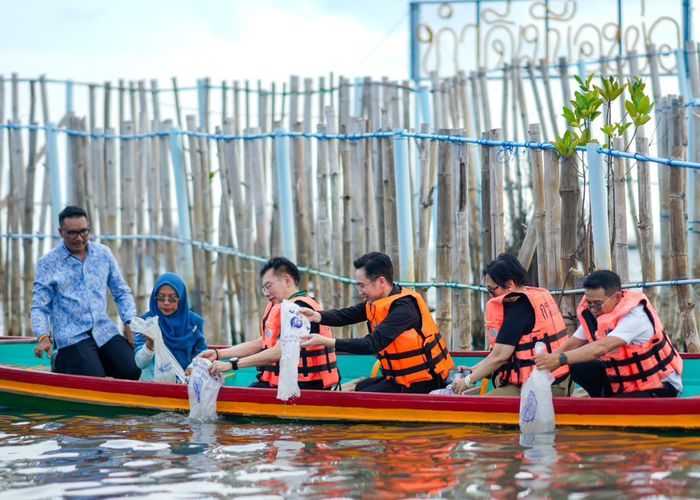 'ยศชนัน' เตรียมยกระดับประมงพื้นบ้าน-เศรษฐกิจชุมชนชายฝั่ง นำงานวิจัยและนวัตกรรมมาแก้ปัญหาคุณภาพชีวิตของประชาชน