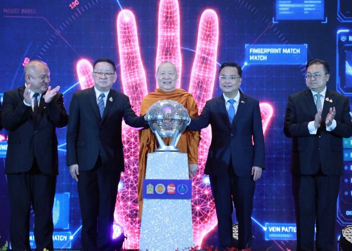 ศธ. อัปสปีดอาชีวะไทย จับมือจีนลุย 210 สาขา รับอุตสาหกรรมอนาคต ​'ได้งาน ได้เงิน ได้วุฒิ' ดันเป้า 1 ล้านคนสู่ตลาดโลก