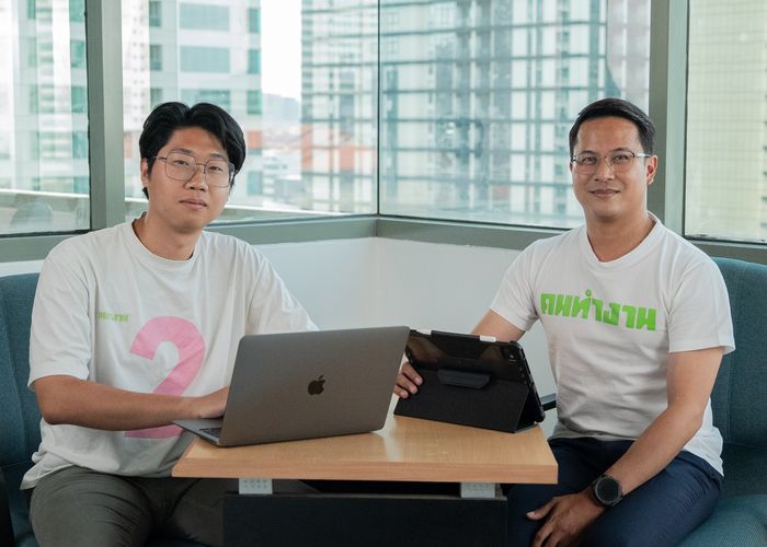 ‘คนทำงาน’ พร้อมทำงาน เปิดตัว Data-Driven เข้าใจกรุงเทพฯ ตรงจุด ยกระดับ ส.ก. อิสระ สู่ ‘นักจัดการเมือง’