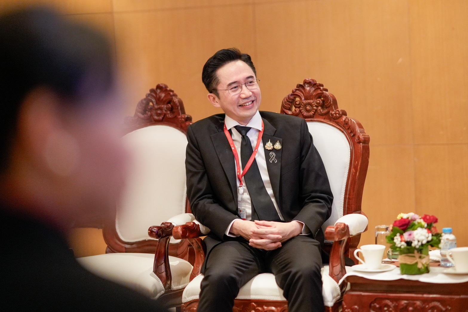 ยศชนัน