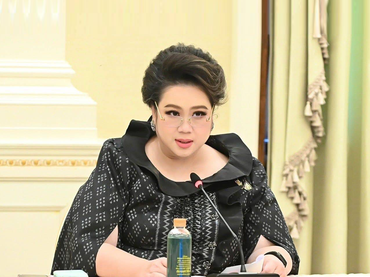 Voice TV