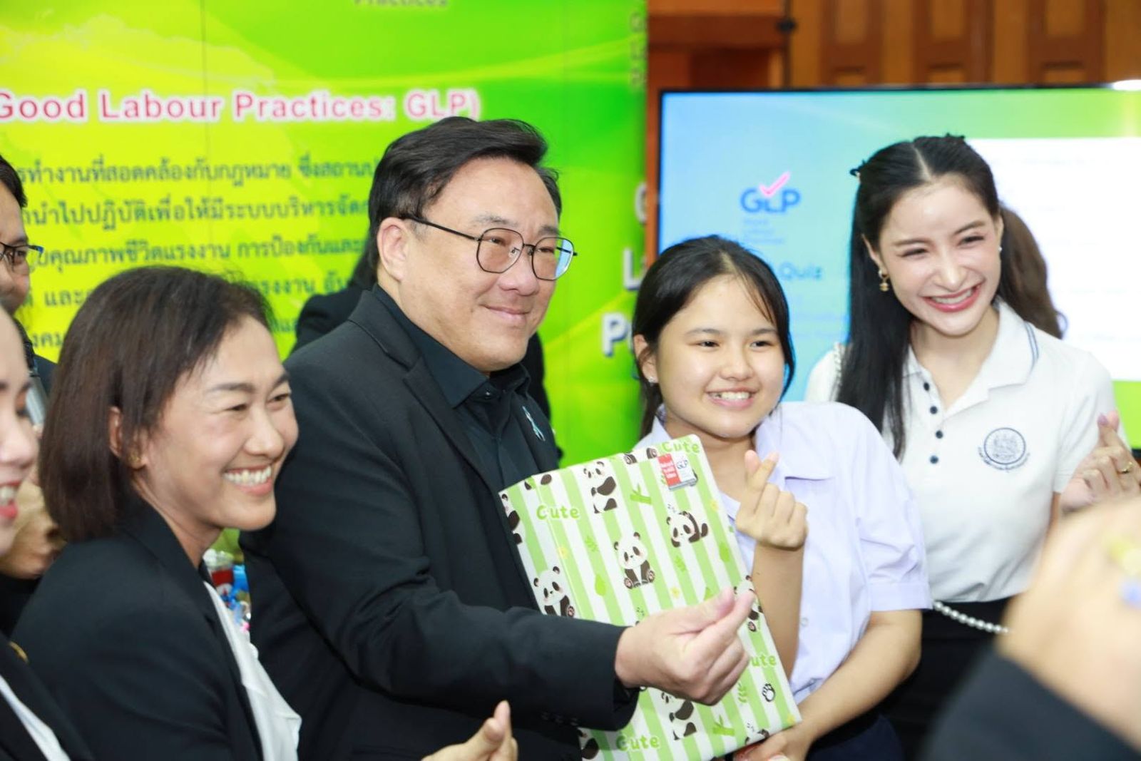 จุลพันธ์ วันต่อต้านการใช้แรงงานเด็กโลก 12 มิถุนายน