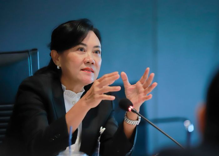 กมธ.อว. ชู 'AI for All' เป็นยุทธศาสตร์พัฒนาประเทศ เสนอใช้การยกร่างแผน AI แห่งชาติฉบับใหม่เป็นจุดเปลี่ยนประเทศไทย