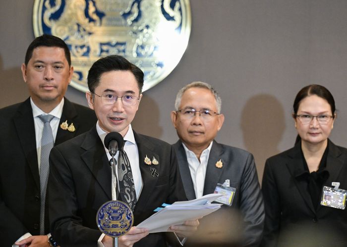 'ยศชนัน' เผยข่าวดียกระดับคุณภาพชีวิตและคืนศักดิ์ศรีให้ 'คนพิการไทย' เพิ่มเบี้ยความพิการเป็น 1,000 บาท 'ถ้วนหน้า' ดัน Universal Design