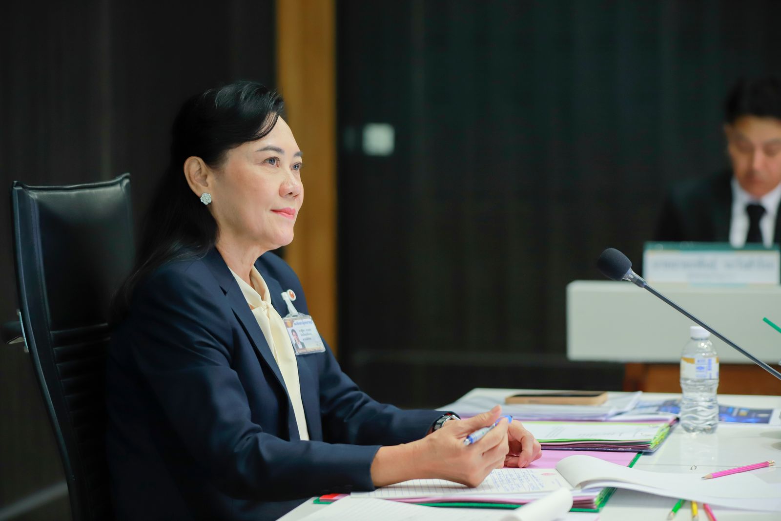 กมธ อว