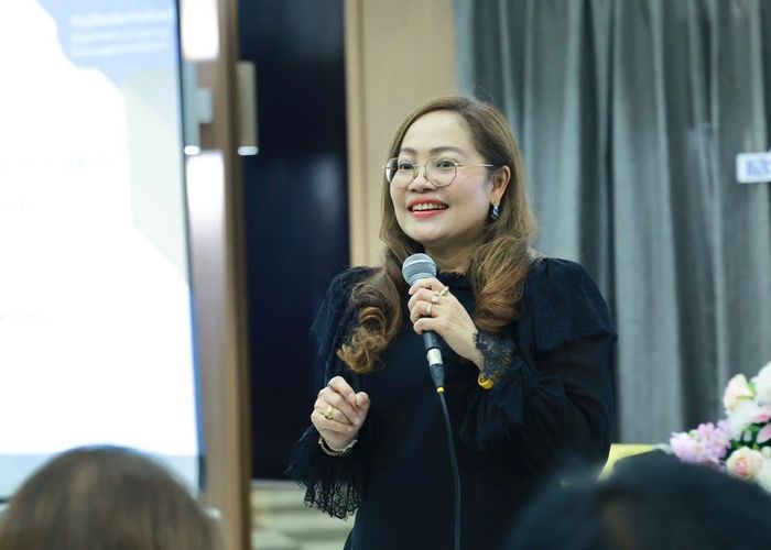 อธิบดีกรมส่งเสริมการเรียนรู้ แจงกรณีตัดโอนอัตรากำลัง สกร. ไป ศธจ. เป็นการส่งคืนอัตรากำลังและงบฯ ให้แก่หน่วยงานเจ้าของอัตราเดิม