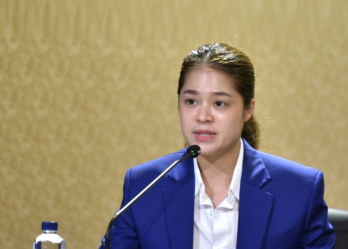 รองโฆษกฯ แจง ร่างแก้ไข พรบ.สัญชาติฯ มุ่งแก้ปัญหาสถานะบุคคลที่ค้างมายาวนาน ย้ำสิทธิ์ทางการเมืองและการลงสมัครรับเลือกตั้งเป็นไปตามรัฐธรรมนูญ
