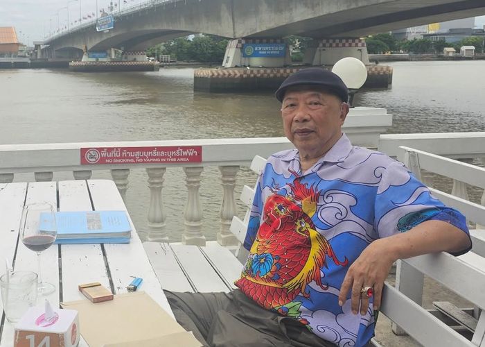 'ทนายไพศาล' โพสต์จะยึดทรัพย์ทักษิณ ยึดซ้ำยึดซ้อนไปถึงไหน? เมื่อ 46,000 ล้านบาท ถูกพิพากษาตกเป็นของแผ่นดินไปแล้ว