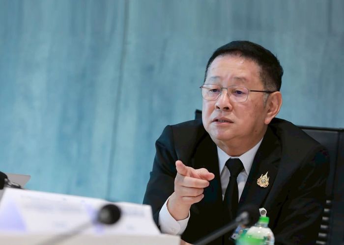 'ประเสริฐ' ยันยกเลิก ITA ระดับโรงเรียน ปลดล็อกภาระครู ลดงานซ้ำซ้อน พร้อมหั่นตัวชี้วัดฮวบ 71.52% คืนครูให้ห้องเรียน