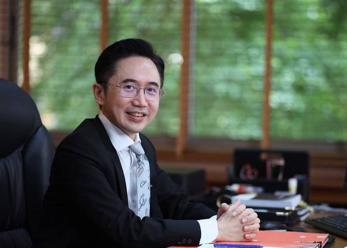 ข่าวดี 'ยศชนัน' ลงนามปลดล็อก Talent Mobility ให้ อาจารย์ บุคลากร อว. เคลื่อนย้าย แลกเปลี่ยนที่ทำงานกันได้