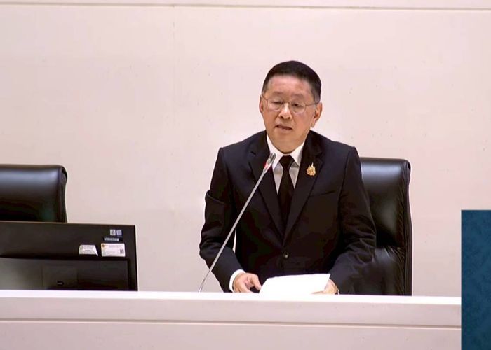 ศธ. ยึดหลัก 'คืนเวลาให้ครู สู่ใจนักเรียน' ปรับใหญ่งบปี 70 ลดงานเอกสาร-ครูสอนได้เต็มที่ จับมือ อว.-แรงงาน ดัน Credit Portfolio