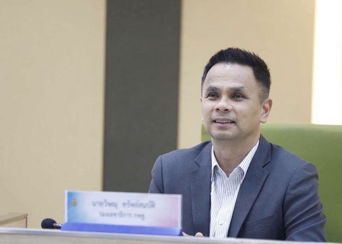 สพฐ. เดินหน้า 'ทุนภูมิทายาท ปี 69' หนุนเด็กเรียนดี-ด้อยโอกาส 5 จังหวัดชายแดนใต้