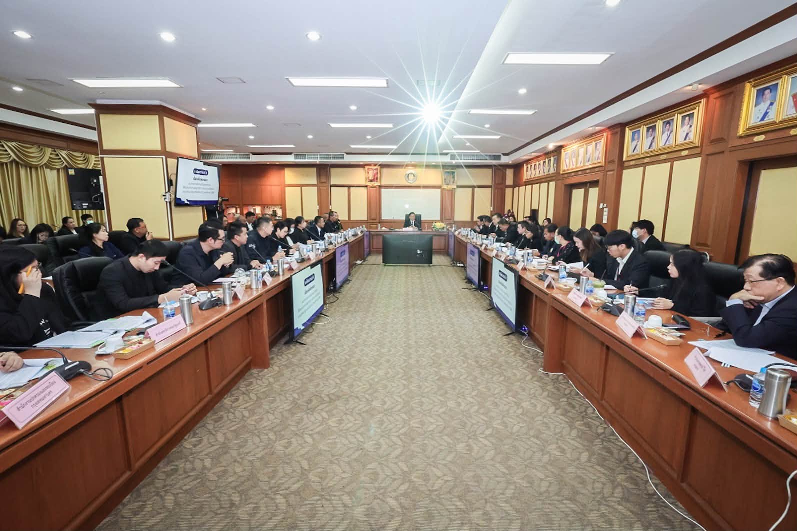 จุลพันธ์ อมรวิวัฒน์ กระทรวงแรงงาน 
