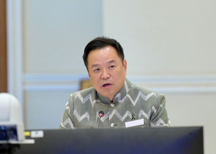 นายกฯ ประชุม คตท. ครั้งแรก เดินหน้าปราบสินบน ชูนโยบาย '1 กรม 1 โปร่งใสไร้เทา' ตั้งอนุกรรมการฯ ชุดใหม่ ลุยแก้ปัญหาเรียกรับผลประโยชน์