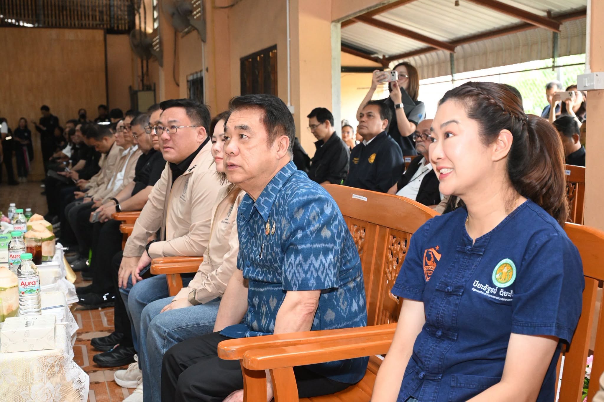 สุริยะ เกษตร