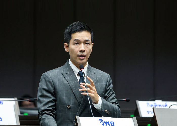 สภา กทม. ไฟเขียวถ่ายทอดสดทุกนัด เปิดข้อมูลทุกมติ รับฟังประชาชน เพิ่มสิทธิคนพิการเข้าถึง