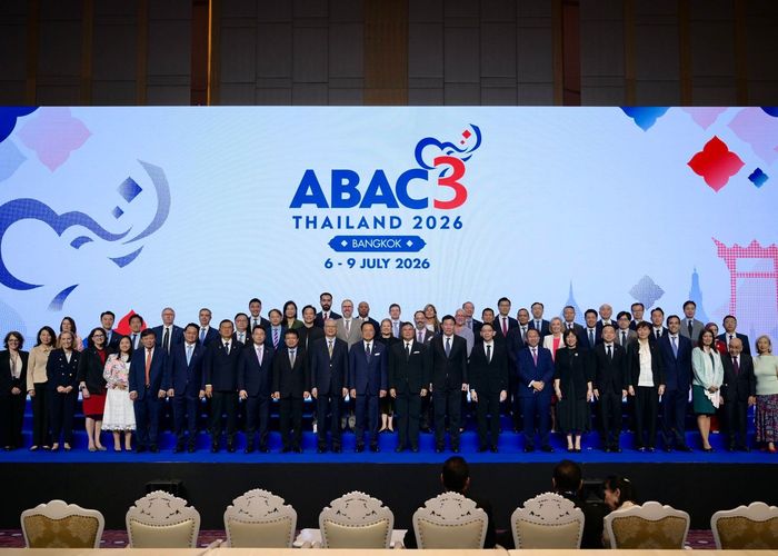 นายกฯ เปิดประชุม ABAC ครั้งที่ 3/2569 ชูความร่วมมือรัฐและเอกชน ขับเคลื่อนการค้า การลงทุน และห่วงโซ่อุปทานที่เข้มแข็ง
