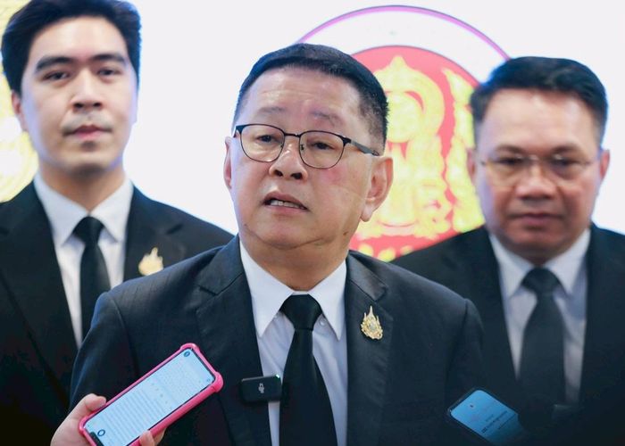 'ไทย' พร้อมเป็นเจ้าภาพ GEM 2027 ยูเนสโกยกย่อง Thailand Zero Dropout โมเดลต้นแบบอาเซียน ดันเด็กกลับห้องเรียน