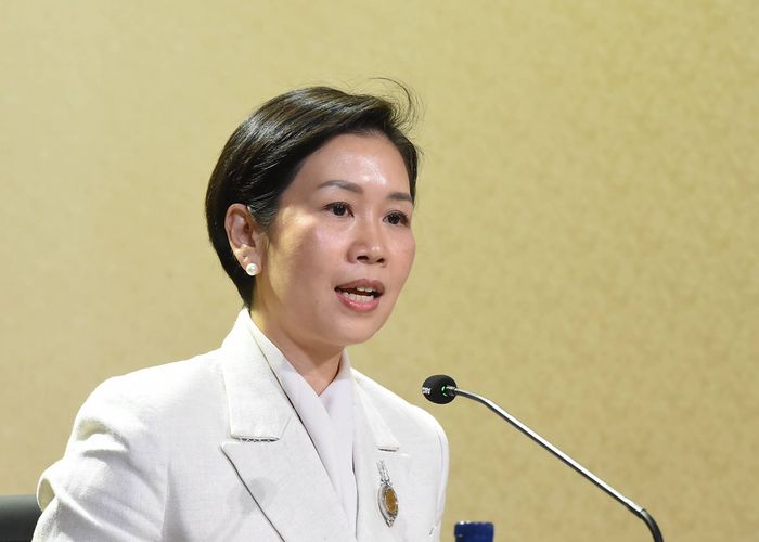 ครม. ไฟเขียว ร่าง พ.ร.บ. ปรับโครงสร้าง วธ. - กก. ตั้ง 'กระทรวงวัฒนธรรมและการท่องเที่ยว' และ 'กระทรวงกีฬา'