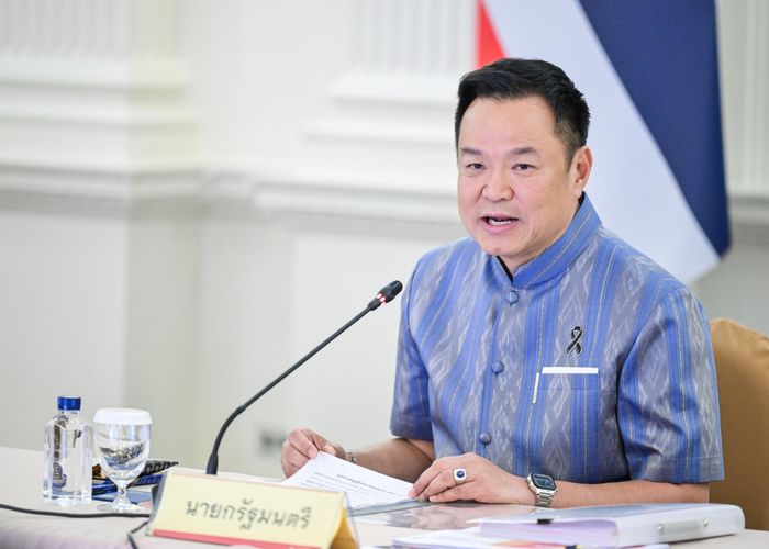 นายกฯ ประชุม กพช. เห็นชอบ ลบภาระค่าไฟสาธารณะออกจากบิลบ้านอยู่อาศัย ปรับโครงสร้างอัตราค่าไฟฟ้า