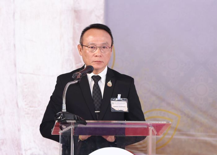 กรมการจัดหางาน ลงพื้นที่ชลบุรี ตรวจพบแรงงานสัญชาติจีนกระทำความผิด 12 ราย ย้ำนายจ้าง – ลูกจ้างปฏิบัติตามกฎหมาย