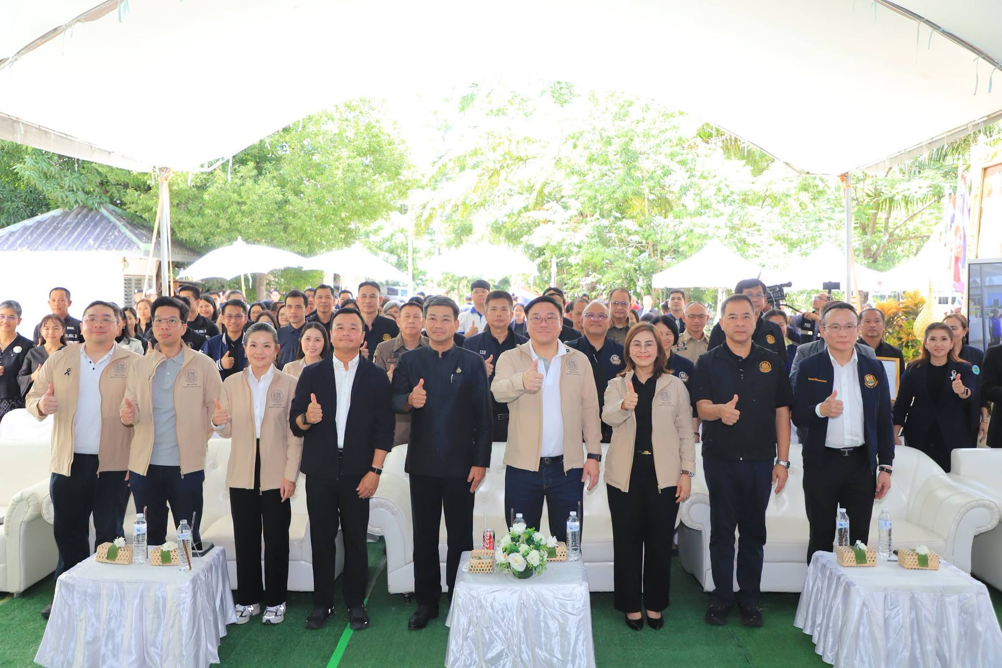 จุลพันธ์ อมรวิวัฒน์ รัฐมนตรีว่าการกระทรวงแรงงาน