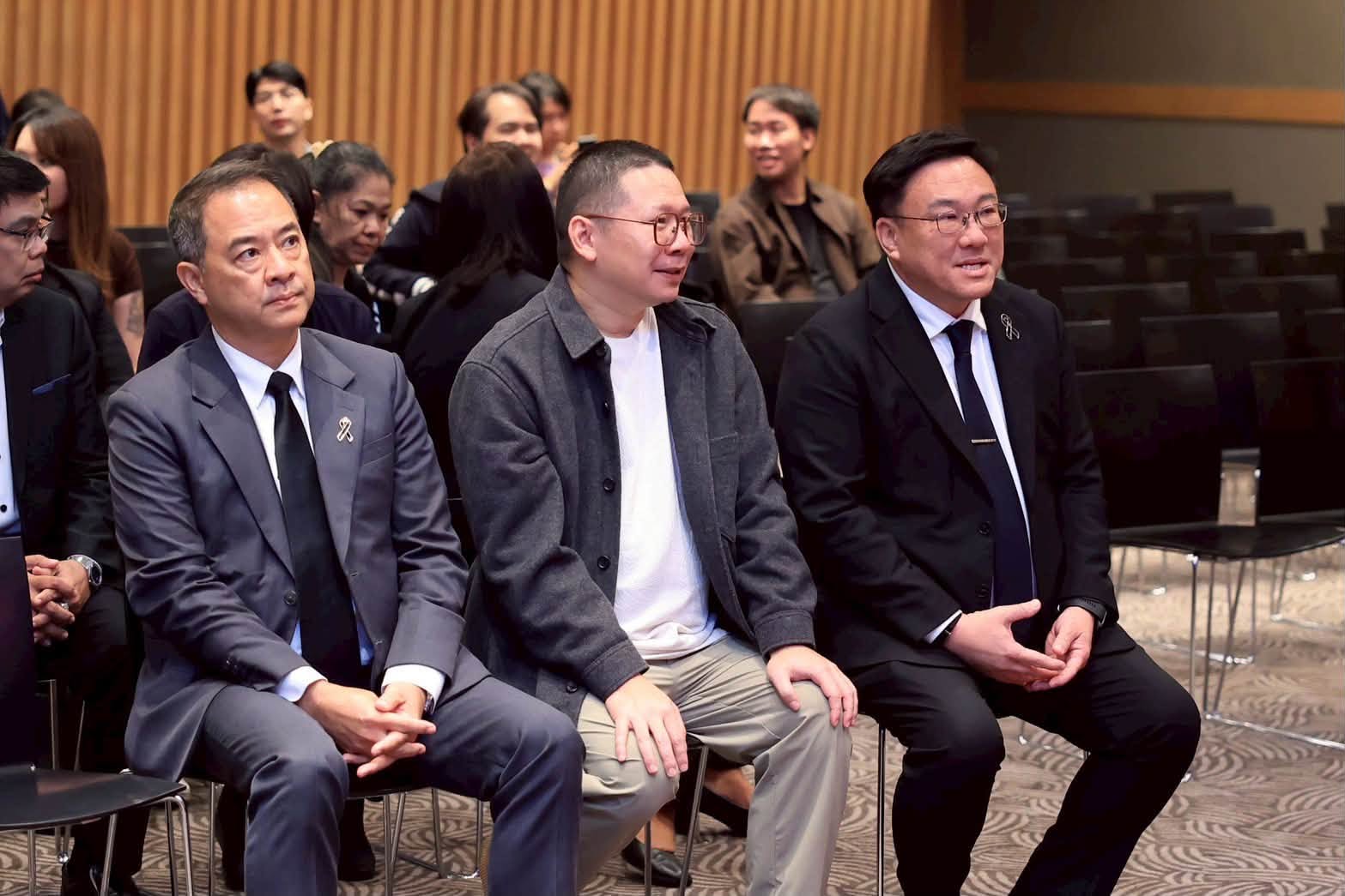 จุลพันธ์ อมรวิวัฒน์ กระทรวงแรงงาน