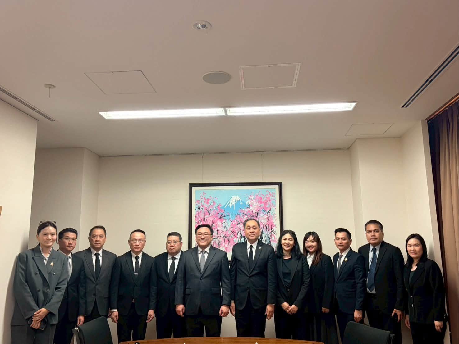 กระทรวงแรงงาน