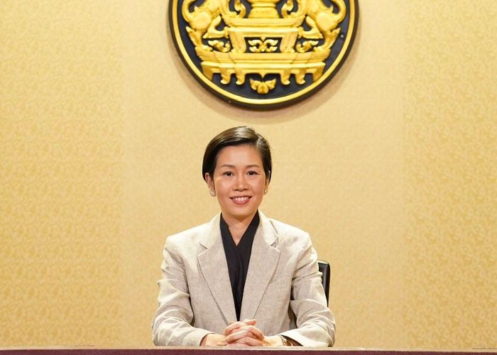 รัฐบาลปลื้ม ดัชนีความเชื่อมั่นภาคอุตสาหกรรมเดือนมิถุนายน 69 พลิกกลับมาเป็นบวกครั้งแรกในรอบ 4 เดือน