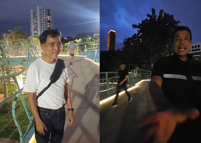 ผู้ว่าฯ ชัชชาติ ลุยยกระดับ 'สะพานเขียว–สวนลุมพินี' เตรียมปรับพื้นที่รกร้าง เป็นคาเฟ่สัตว์เลี้ยง พร้อมเปิดโซนใหม่ เพิ่มสิ่งอำนวยความสะดวก