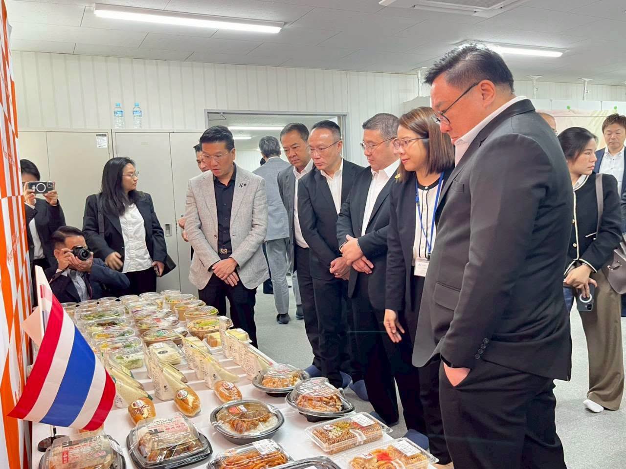 จุลพันธ์ ญี่ปุ่น กระทรวงแรงงาน