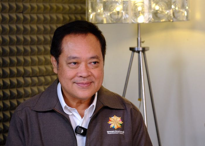 'ทวี สอดส่อง' แนะจับตาคดีประวัติศาสตร์ 'ฮั้ว สว.' บททดสอบหลักนิติธรรม และศรัทธาสาธารณชนต่อ กกต.