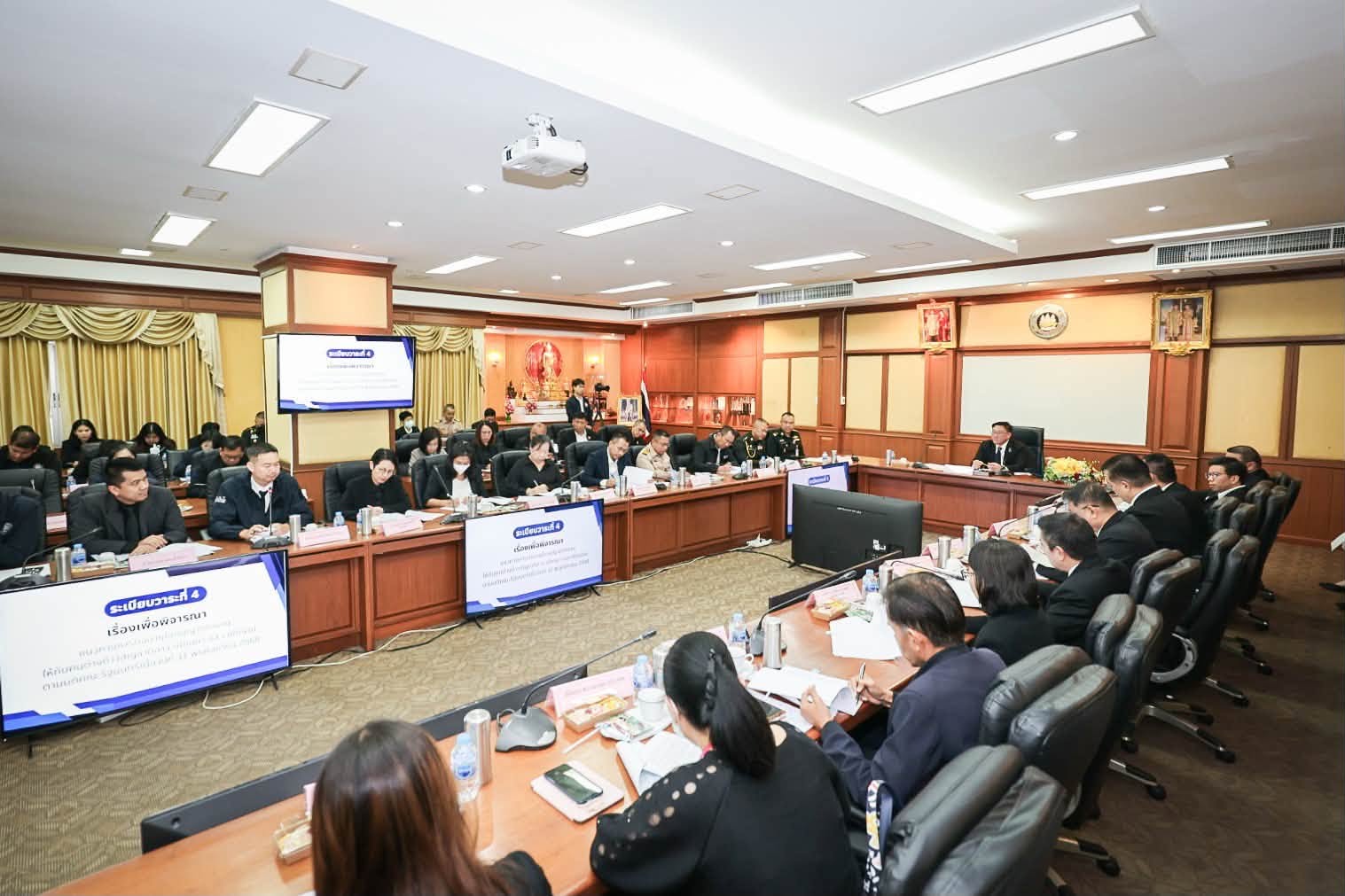 จุลพันธ์ อมรวิวัฒน์ กระทรวงแรงงาน 
