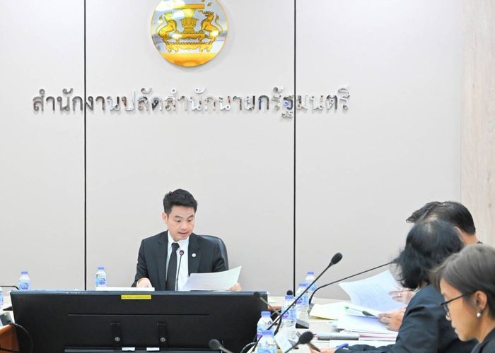 กองทุนเงินช่วยเหลือผู้ประสบสาธารณภัย อนุมัติเงินเยียวยาเหตุกราดยิงที่นนทบุรี เสียชีวิตรายละ 1 ล้าน ทุพพลภาพรายละ 7 แสน