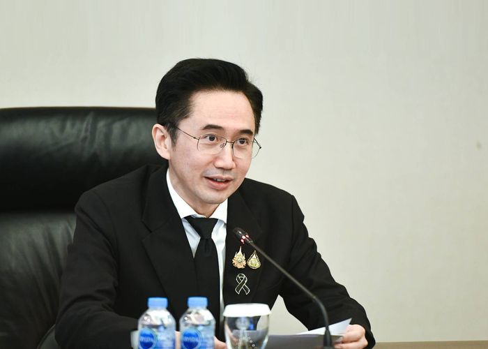 อว. ปรับโครงการ Skill/Credit Portfolio ใหม่ เพื่อพัฒนากำลังคนสมรรถนะสูงรับเศรษฐกิจใหม่ ตามนโยบาย Thailand²