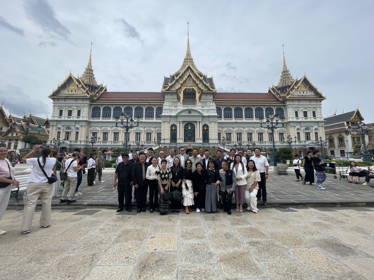 สว สำรอง