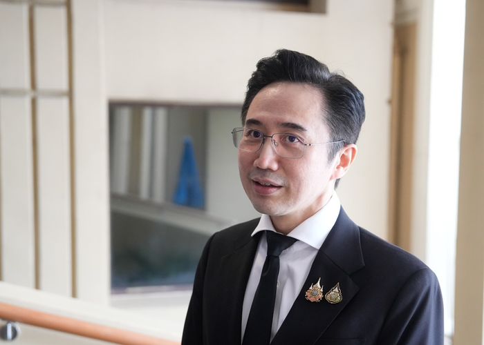 'ยศชนัน' เผย พรุ่งนี้ ศธ. จ่อชง 'มาตรการความปลอดภัยในโรงเรียน' เข้า ครม. ยกระดับเป็นวาระแห่งชาติ