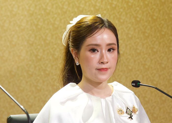 รัฐบาลประกาศปี 2569 'ปีอาสาสมัครไทย' ดึงพลังจิตอาสาร่วมขับเคลื่อนประเทศสู่การพัฒนาที่ยั่งยืน