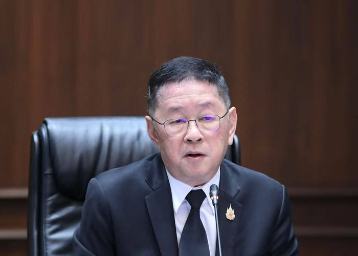 ศธ. แจงปมทรงผมนักเรียน มอบโรงเรียนกำหนดระเบียบผ่านการรับฟังนักเรียน-ผู้มีส่วนได้ส่วนเสีย พร้อมกำชับครูเคารพสิทธิเด็ก
