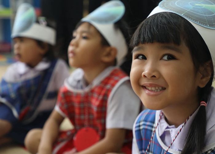 รัฐบาลหนุน 'ห้องเรียนใจดี' ดูแลจิตใจนักเรียนเชิงรุก ลดการบูลลี่ สร้างโรงเรียนปลอดภัยทั้งกายและใจ