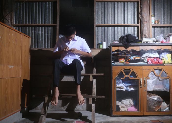 รัฐบาลเดินหน้าดึงเด็กหลุดระบบ กลับเข้าเรียนแล้วกว่า 3 หมื่นราย พร้อมอนุมัติการเรียนแบบ 'โฮมสกูล' เปิดทางครอบครัวจัดการศึกษาที่เหมาะสมกับเด็ก