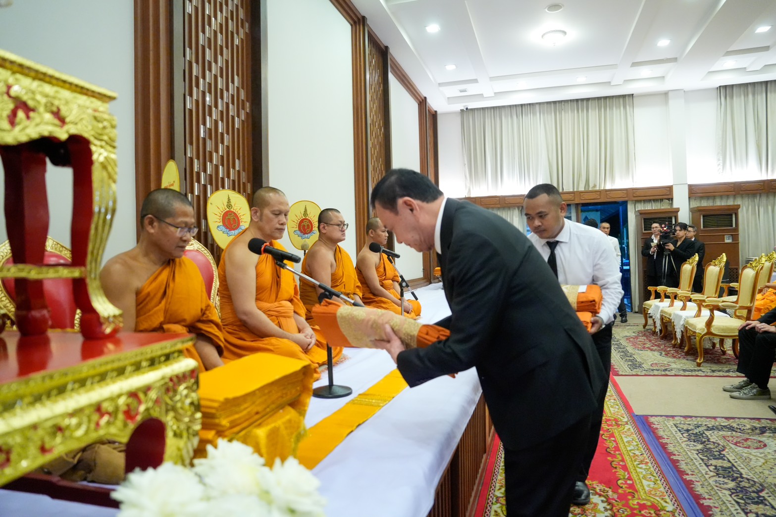 ทักษิณ ชินวัตร